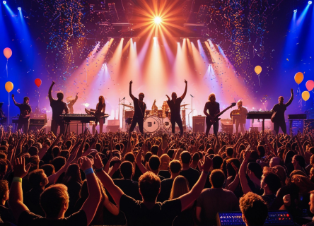 Music Events